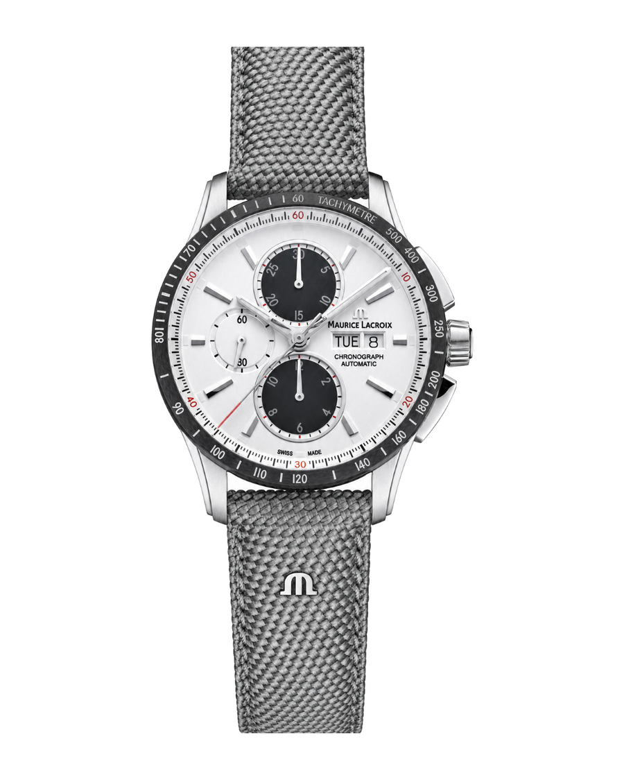 Maurice Lacroix Pontos Chronographe