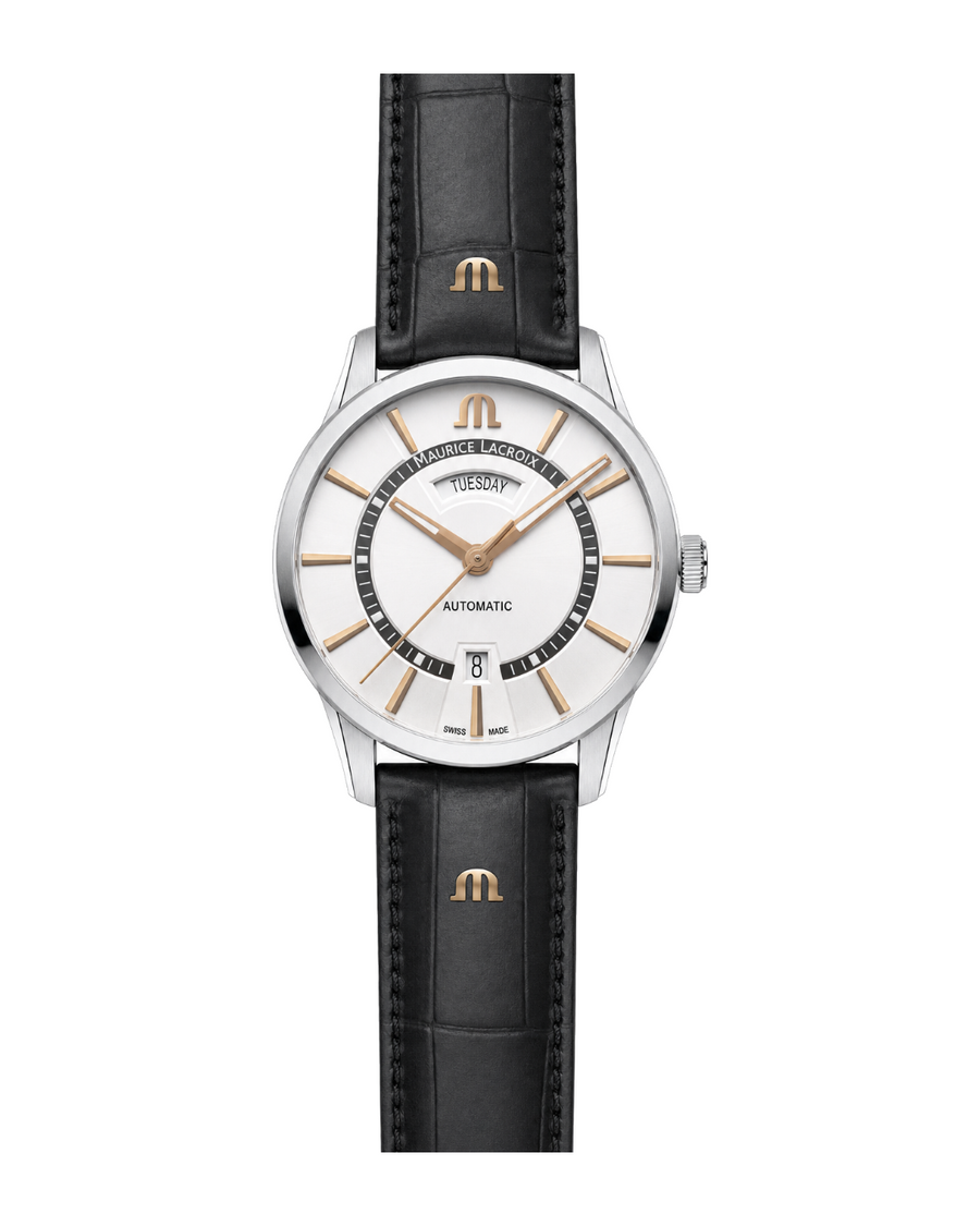 Maurice Lacroix Pontos Day Date