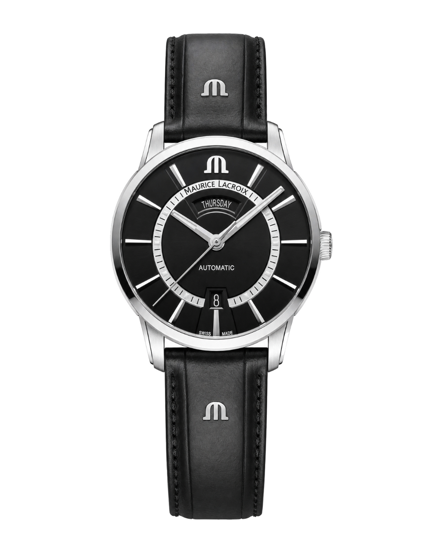 Maurice Lacroix Pontos Day Date