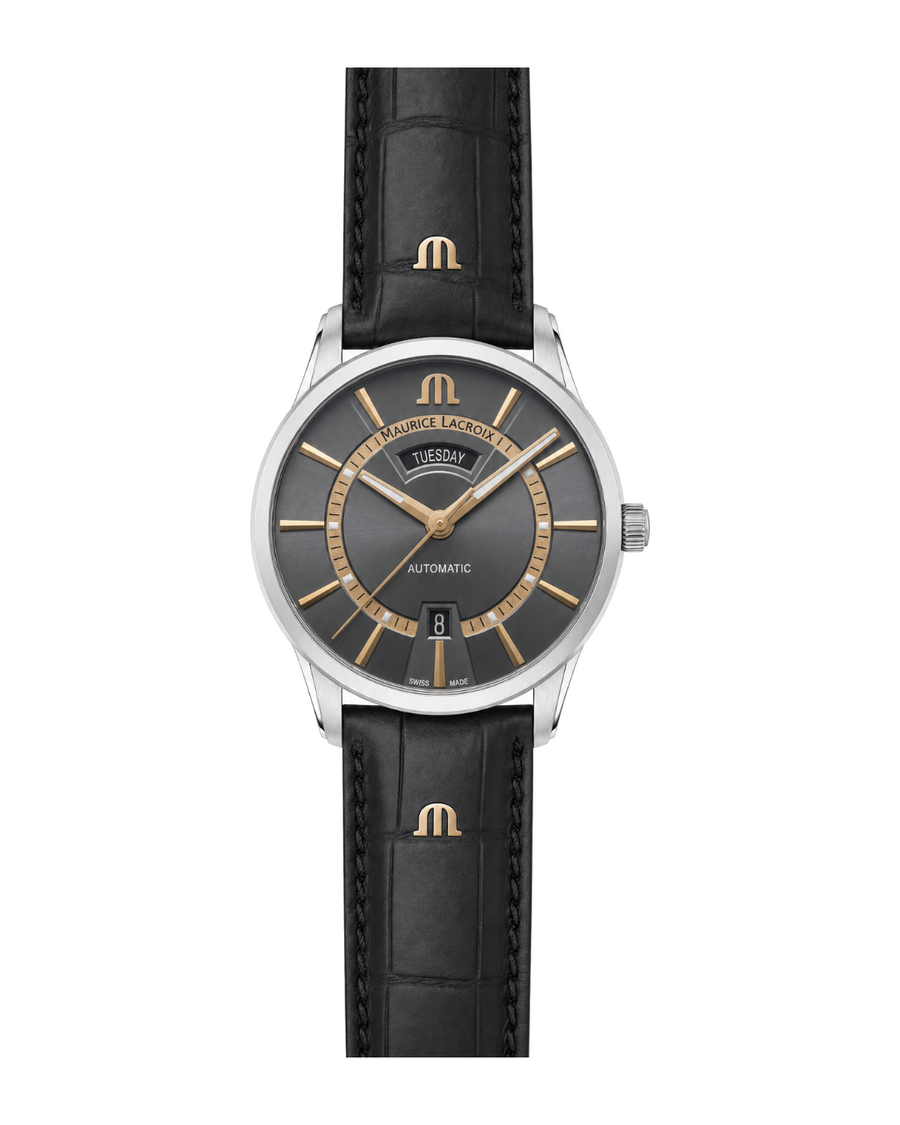 Maurice Lacroix Pontos Day Date