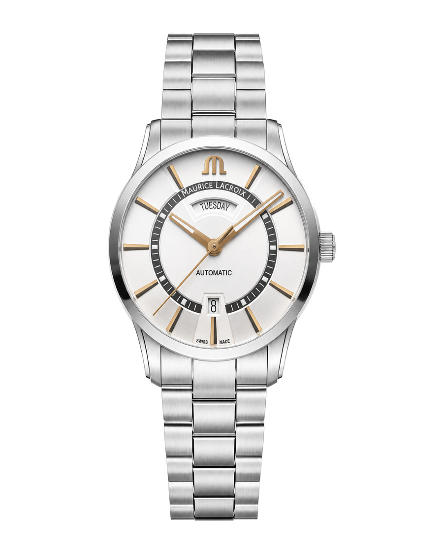 Maurice Lacroix Pontos Day Date