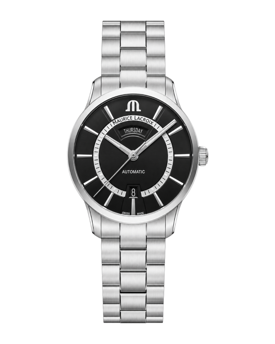 Maurice Lacroix Pontos Day Date