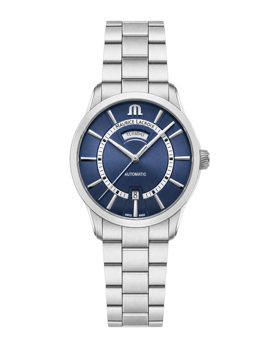 Maurice Lacroix Pontos Day Date