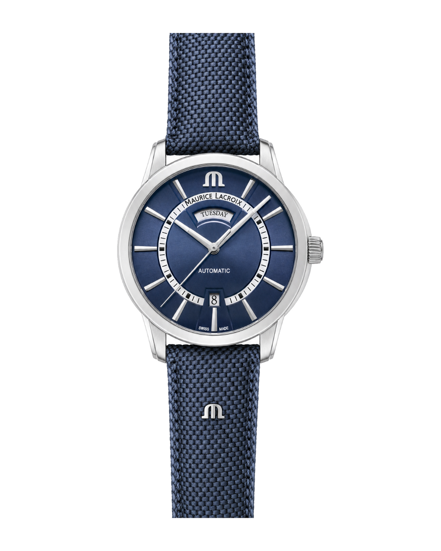 Maurice Lacroix Pontos Day Date