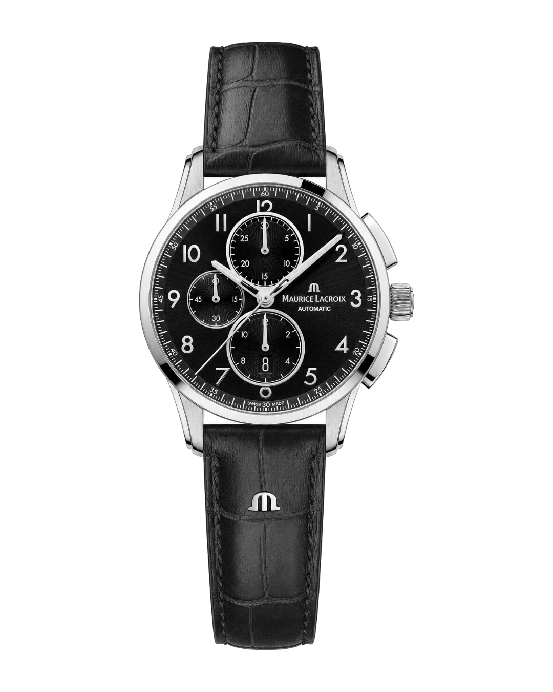 Maurice Lacroix Pontos Chronographe Ref. PT6388-SS001-320-2