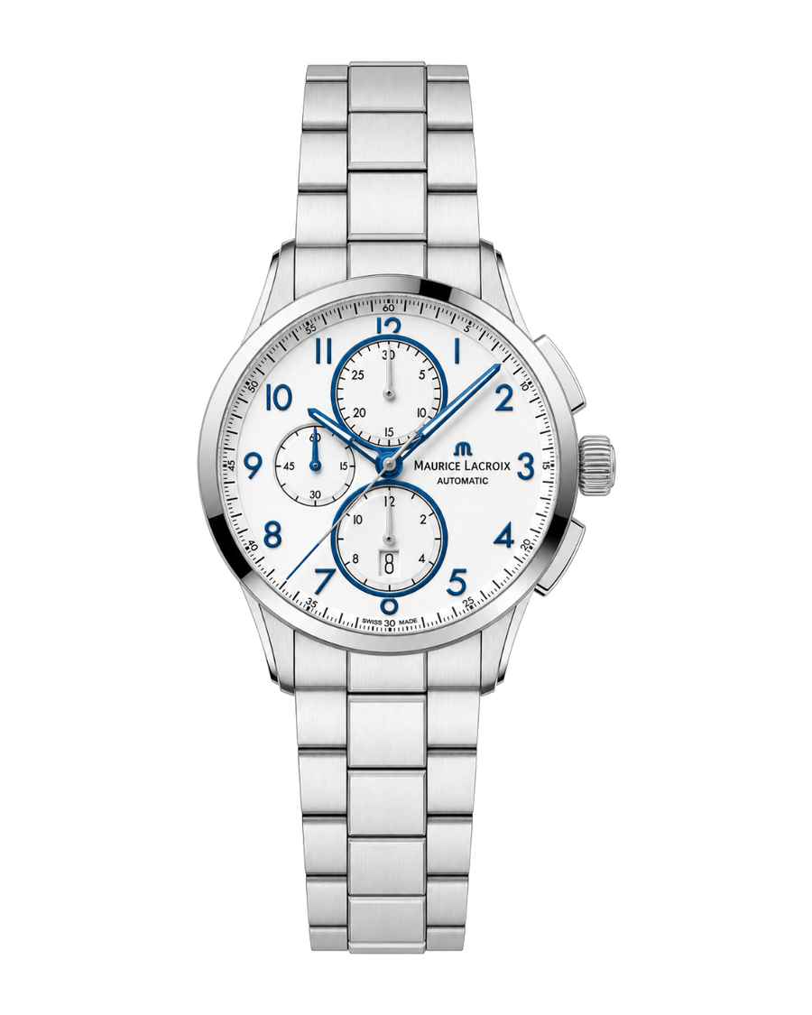 Maurice Lacroix Pontos Chronographe