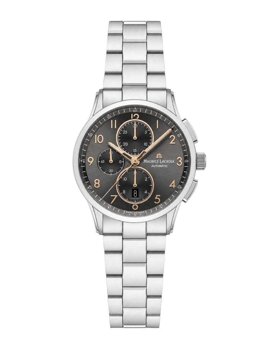 Maurice Lacroix Pontos Chronographe