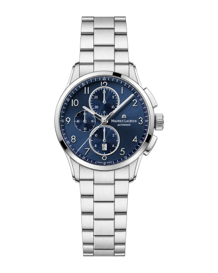 Maurice Lacroix Pontos Chronographe