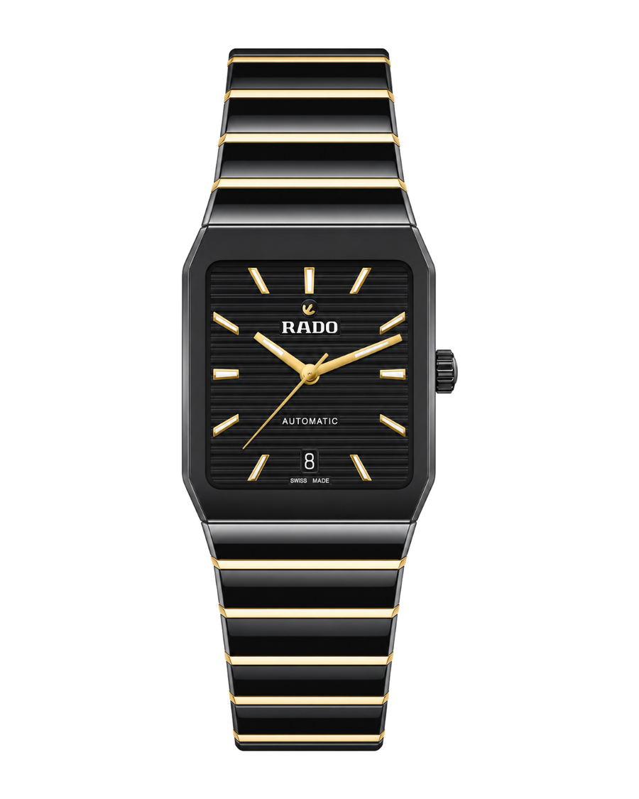Rado Anatom Automatic