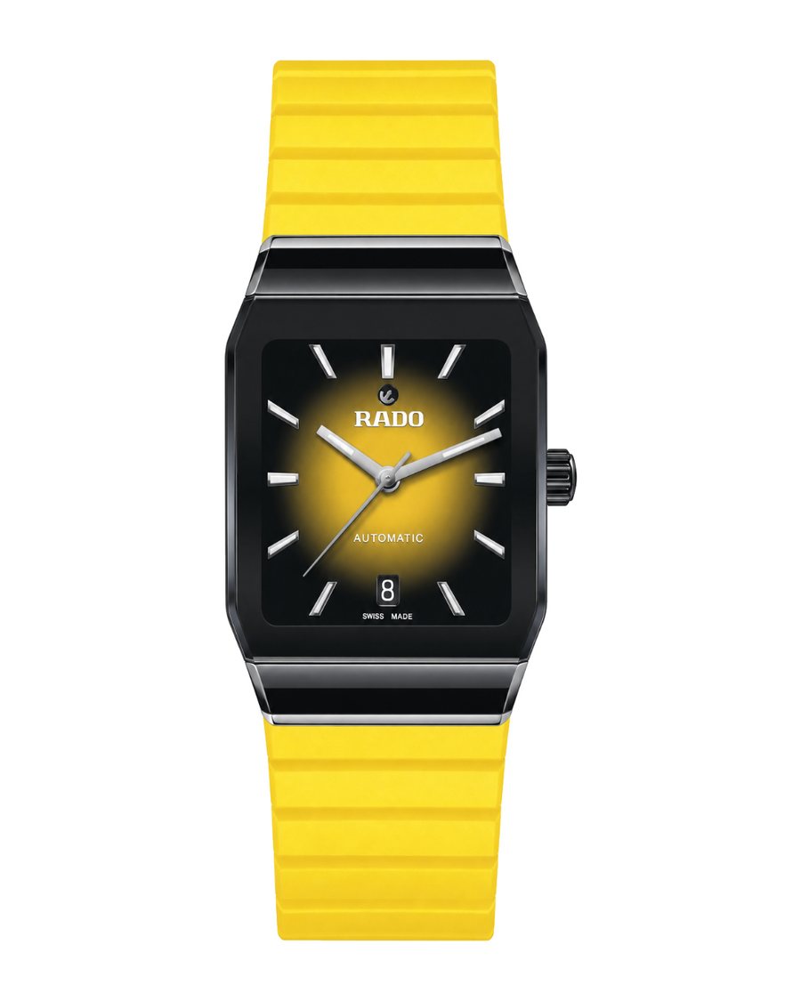 Rado Anatom Automatic
