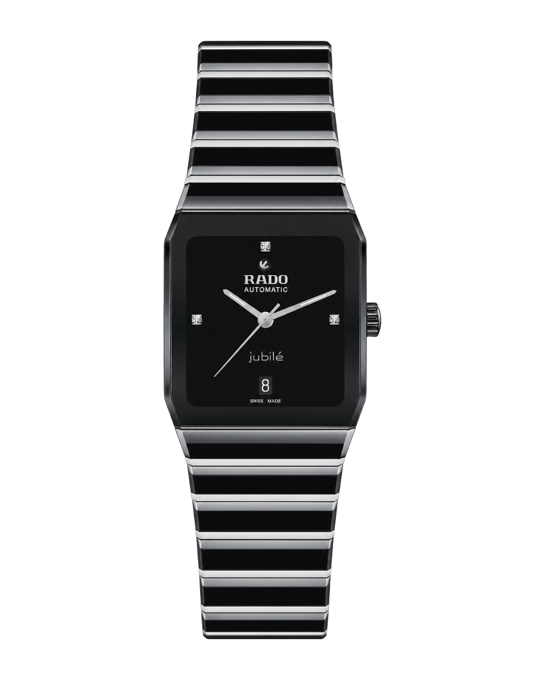Rado Anatom Automatic Diamonds Ref. R10201712