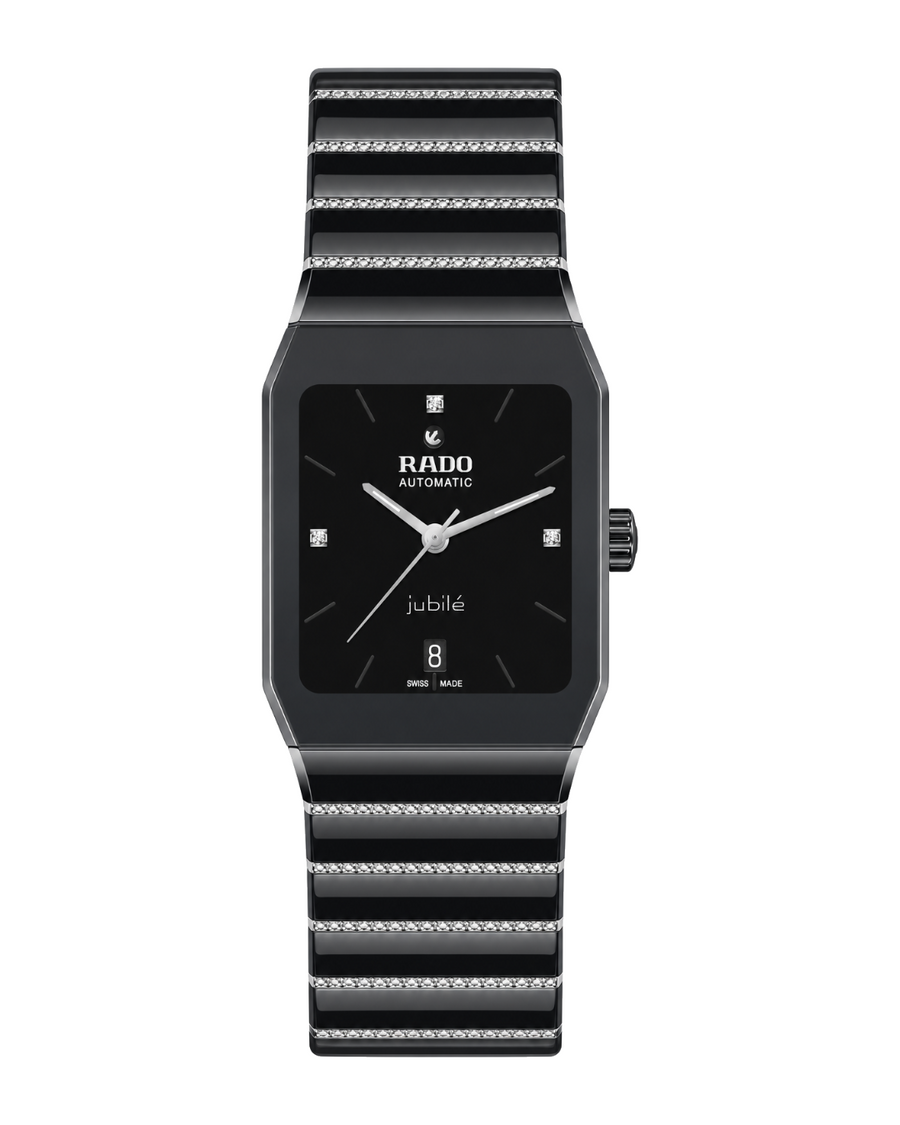 Rado Anatom Automatic Diamonds