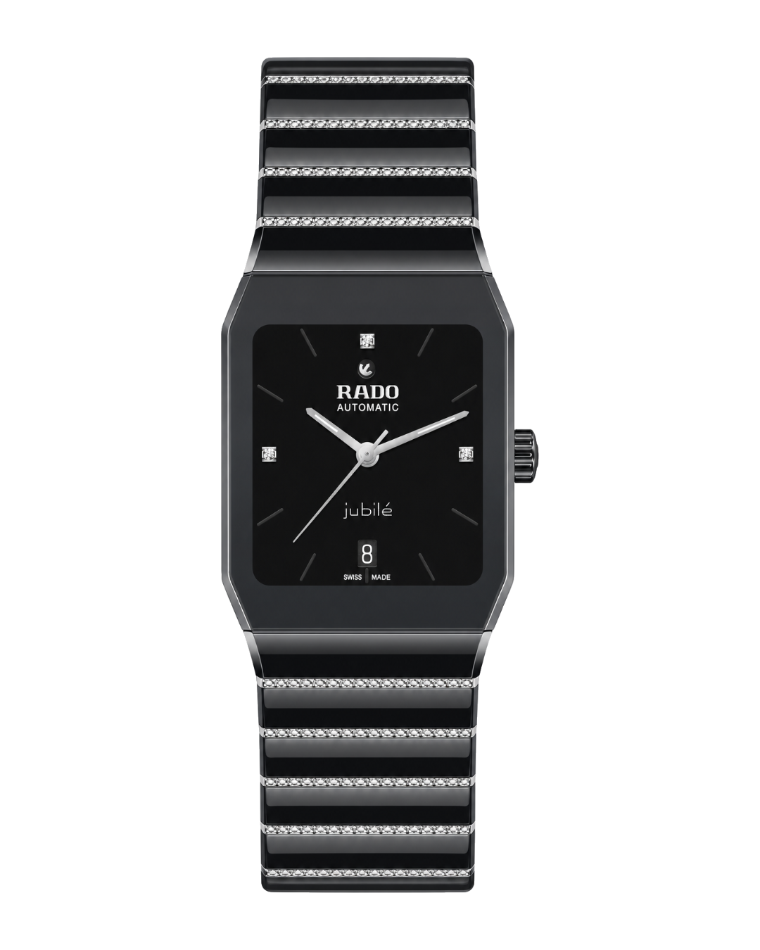 Rado Anatom Automatic Diamonds Ref. R10204712