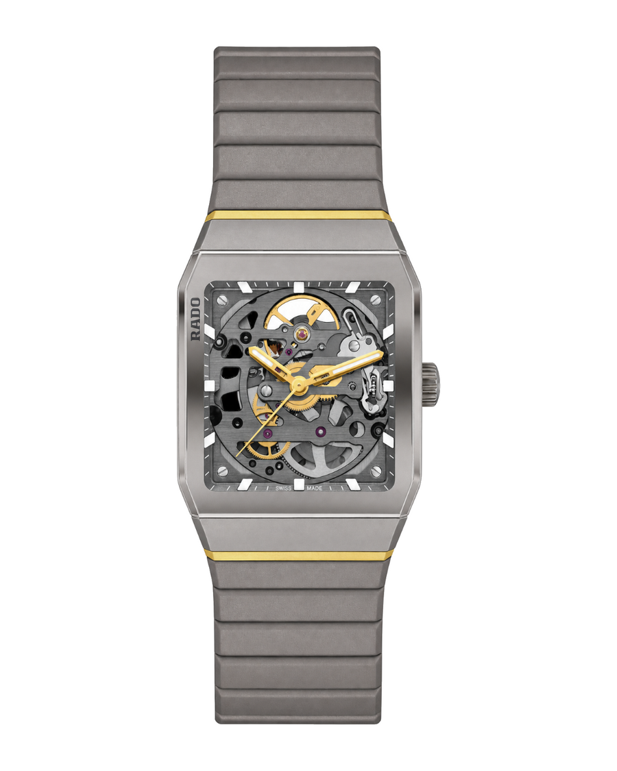 Rado Anatom Automatic Skeleton