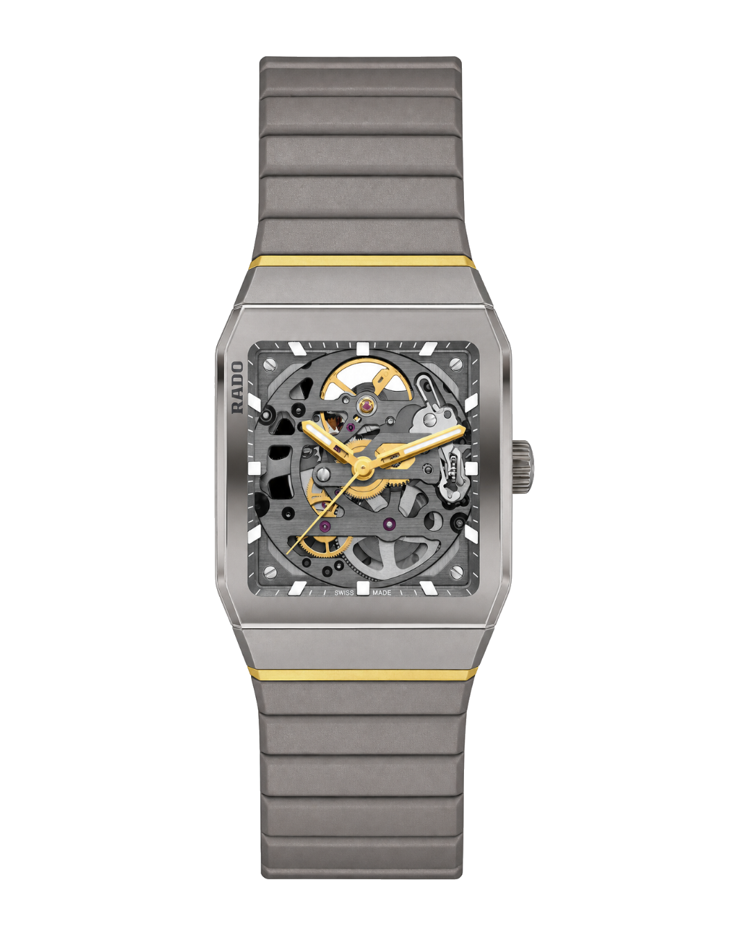 Rado Anatom Automatic Skeleton Ref. R10206109