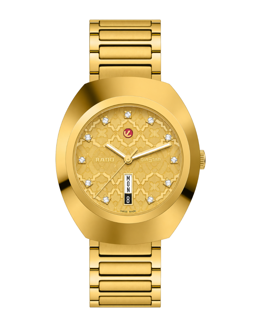 Rado DiaStar Original Automatic