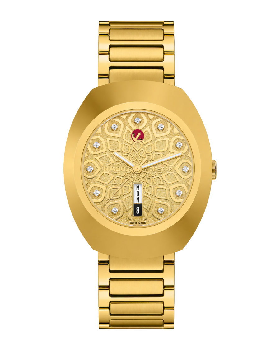 Rado DiaStar Original Automatic