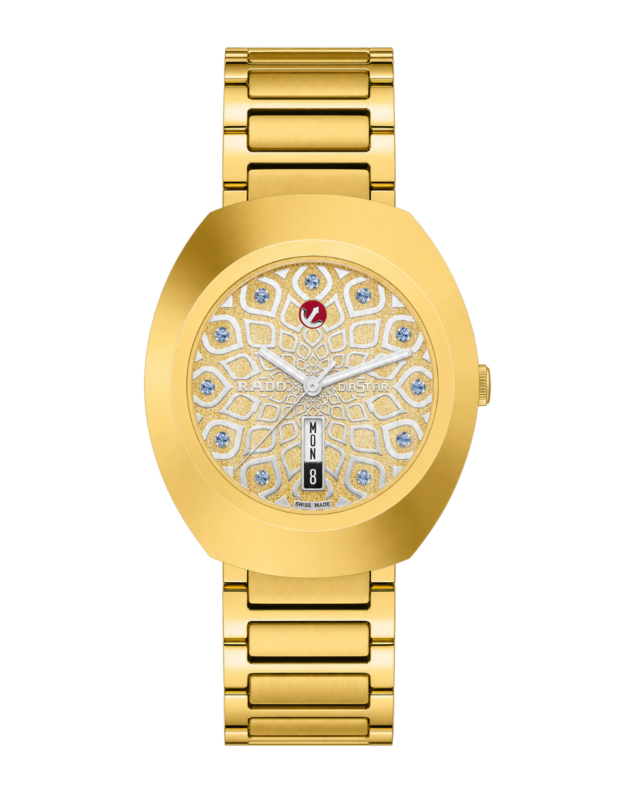 Rado DiaStar Original Automatic
