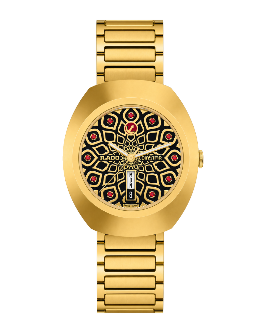 Rado DiaStar Original Automatic