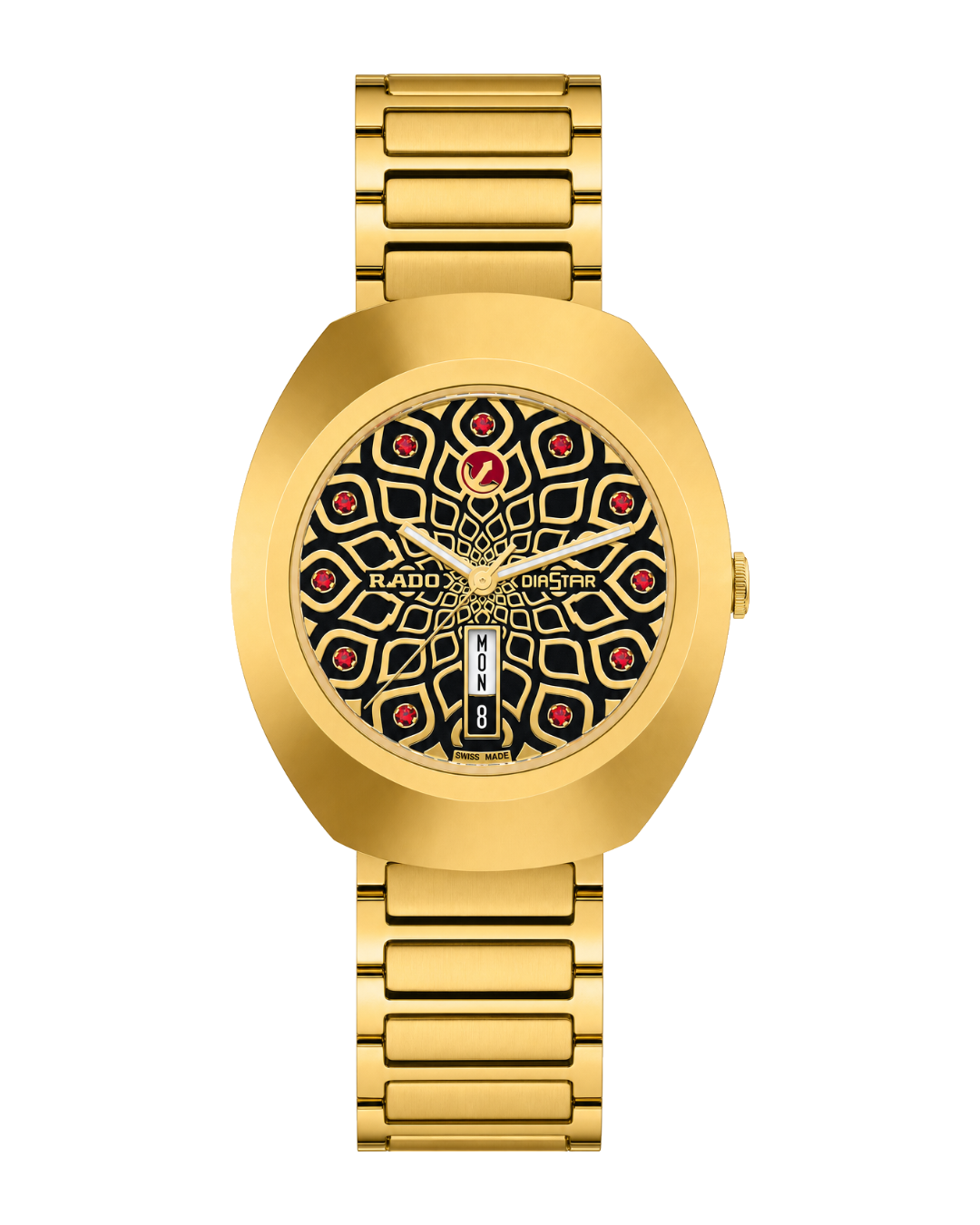 Rado DiaStar Original Automatic Ref. R12161653