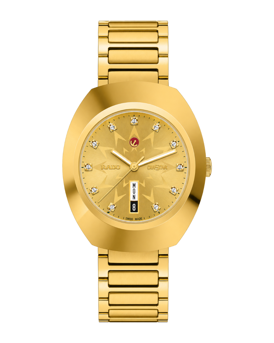 Rado DiaStar Original Automatic