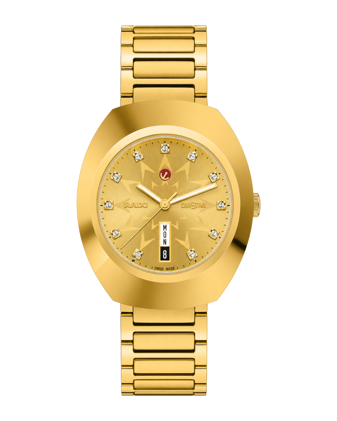 Rado DiaStar Original Automatic Ref. R12161663
