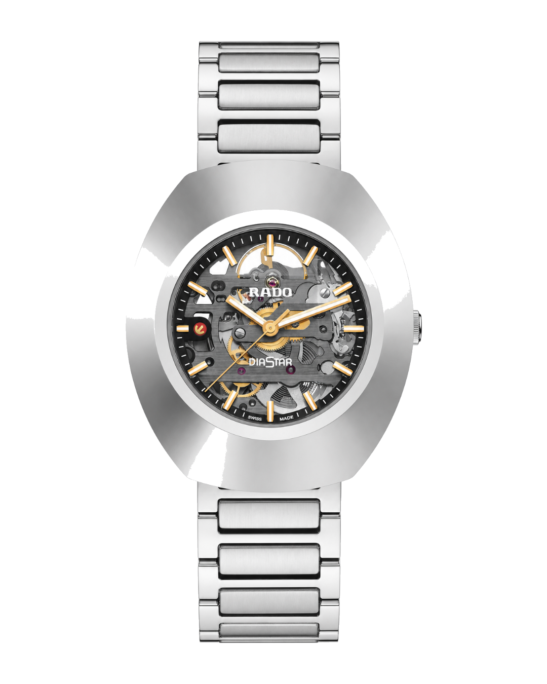 Rado DiaStar Original Skeleton Ref. R12162153