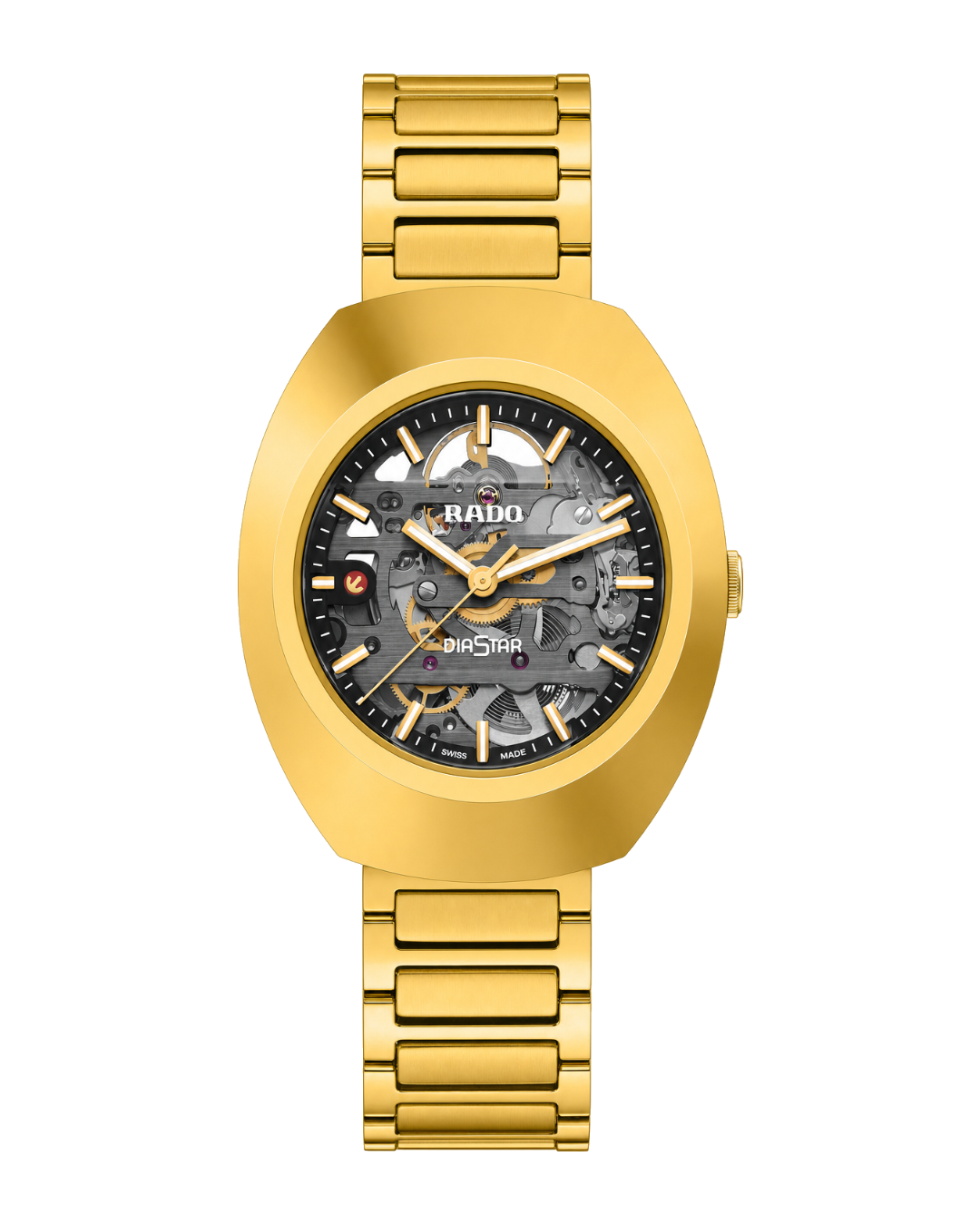 Rado DiaStar Original Skeleton Ref. R12164153
