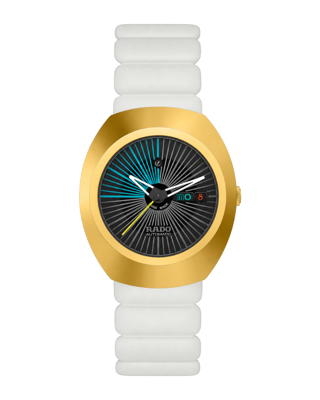 Rado DiaStar Original x Tej Chauhan Special Edition Ref. R12165155