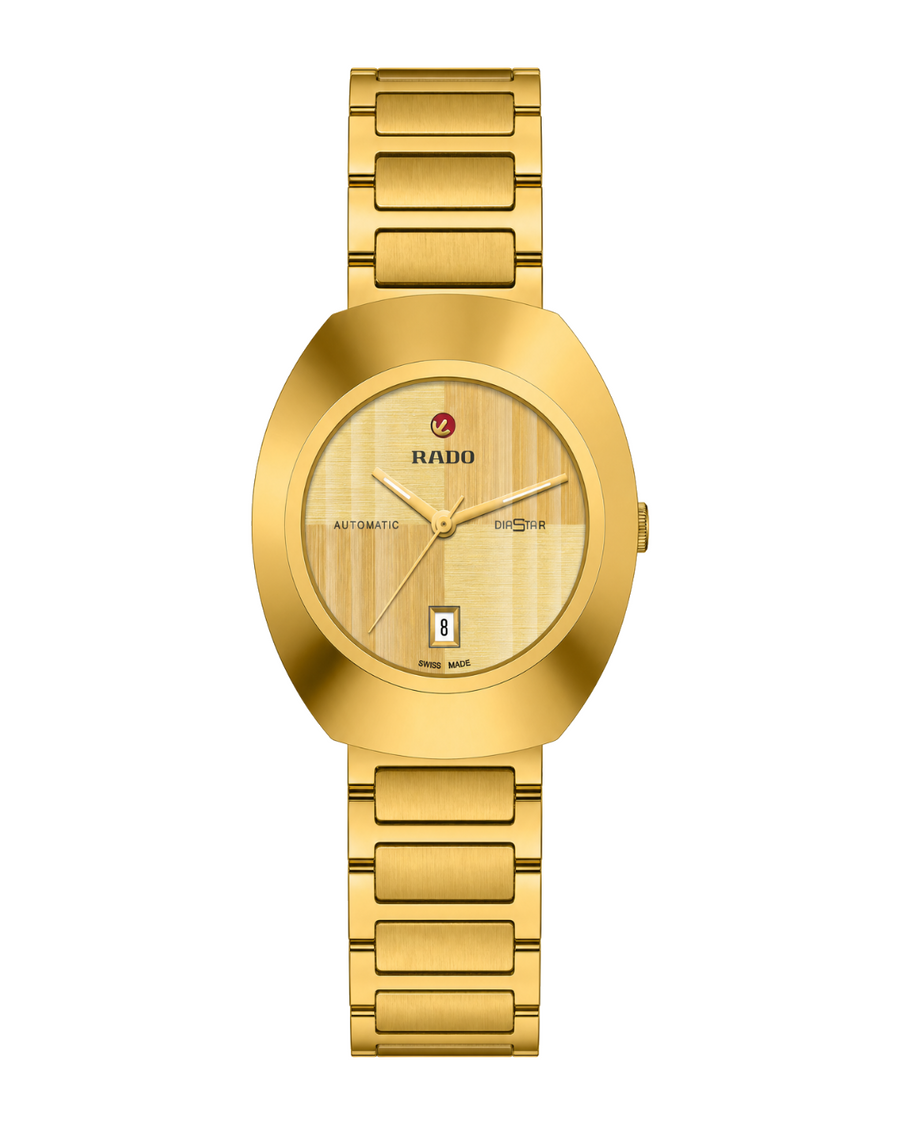Rado DiaStar Original Automatic
