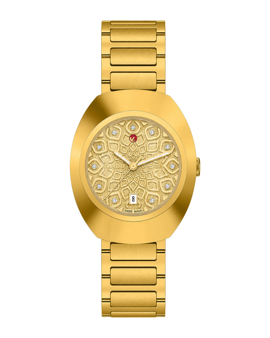 Rado DiaStar Original Automatic