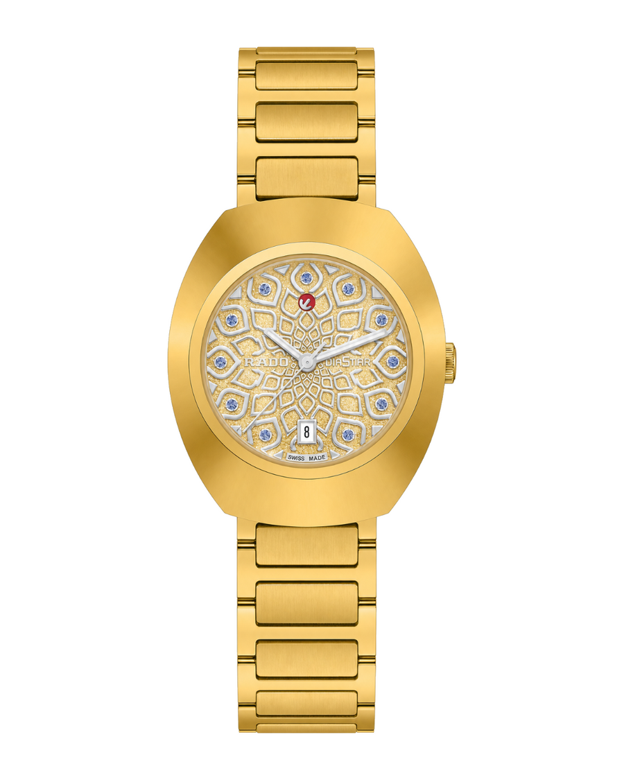 Rado DiaStar Original Automatic