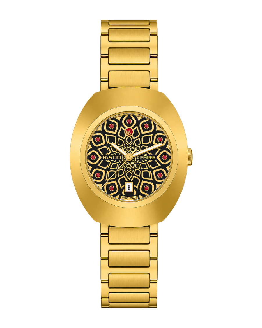 Rado DiaStar Original Automatic