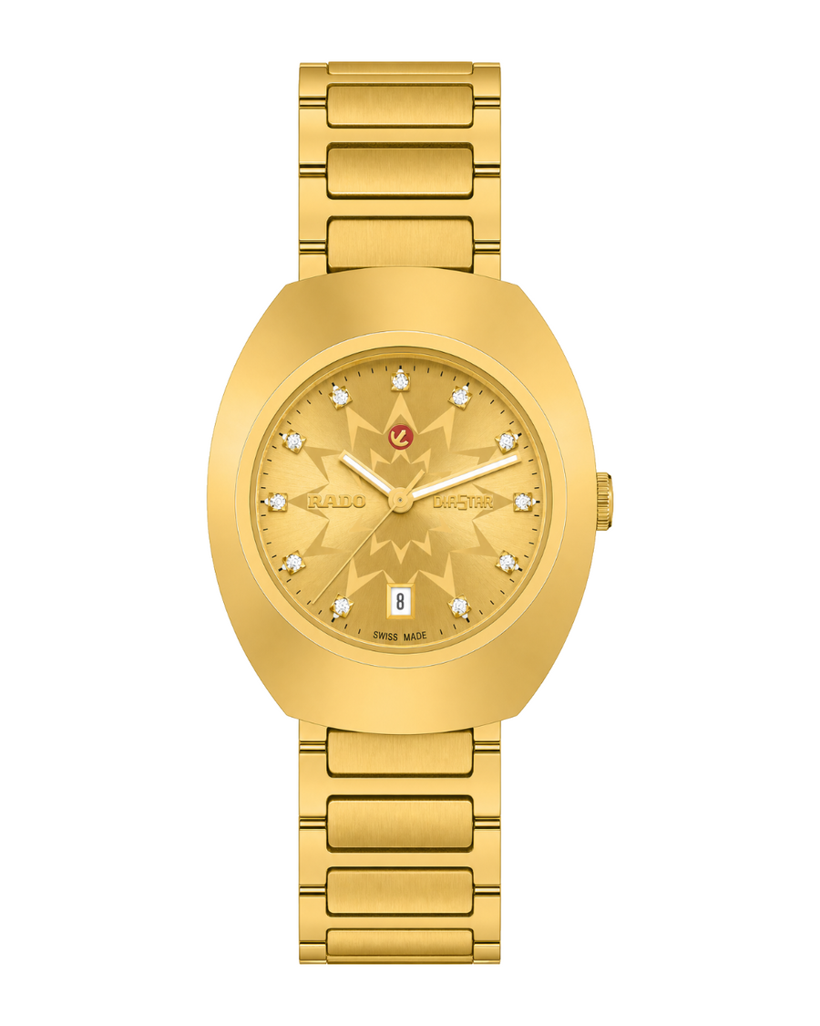 Rado DiaStar Original Automatic