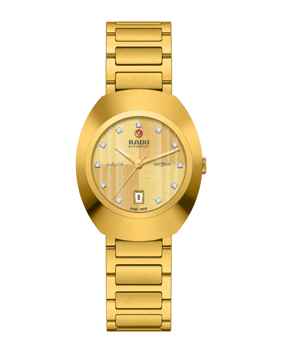 Rado DiaStar Original Automatic Ref. R12171713