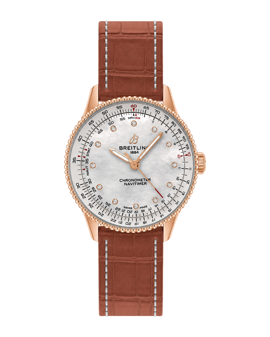 Breitling Navitimer Automatic 36 Ref. R17327211A1P1