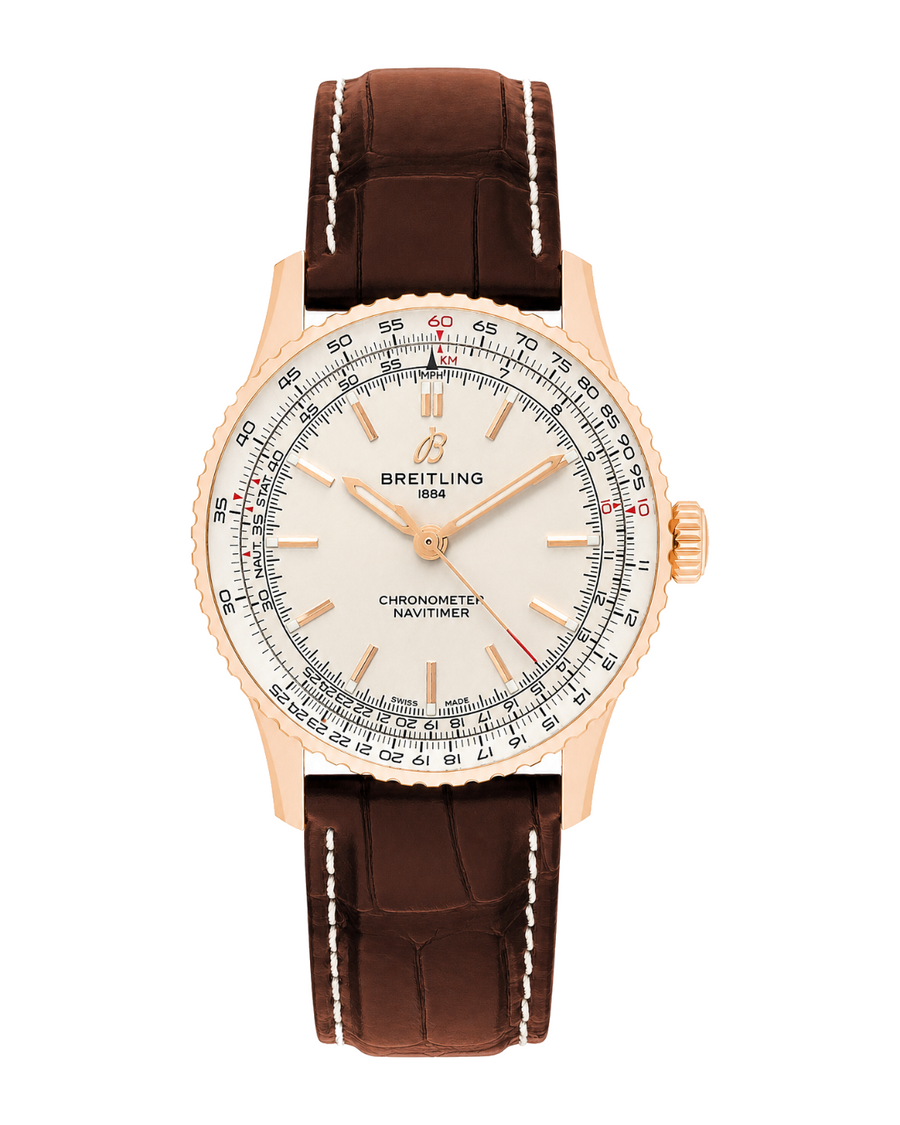 Breitling Navitimer 1 Automatic 41 Ref. R17329F41G1P1