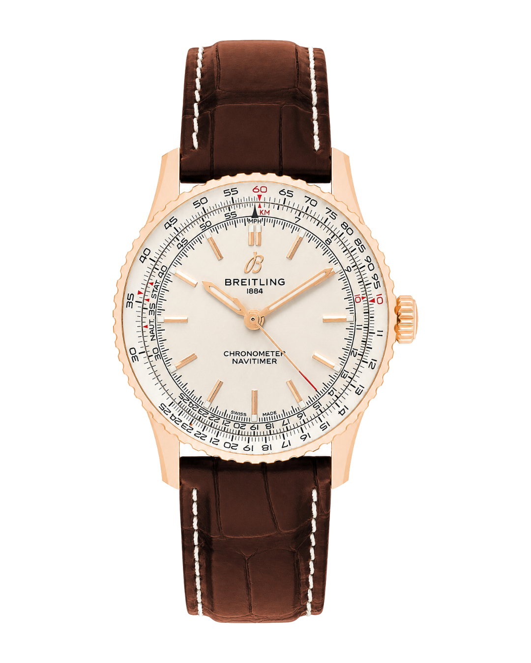 Breitling Navitimer 1 Automatic 41 Ref. R17329F41G1P1