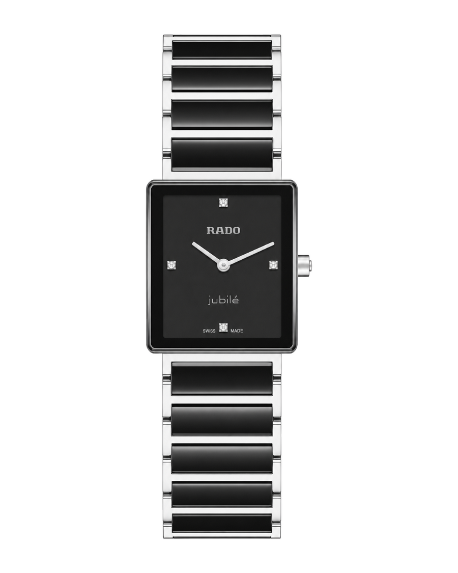 Rado Integral Quarz Diamonds