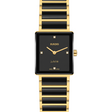 Rado Integral Quarz Diamonds