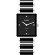 Rado Integral Quarz Diamonds