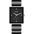 Rado Integral Quarz Diamonds