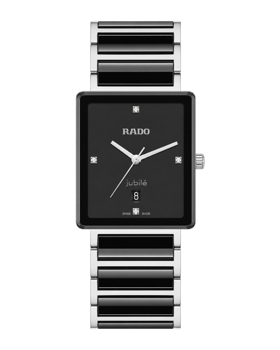 Rado Integral Quarz Diamonds