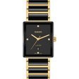 Rado Integral Quarz Diamonds