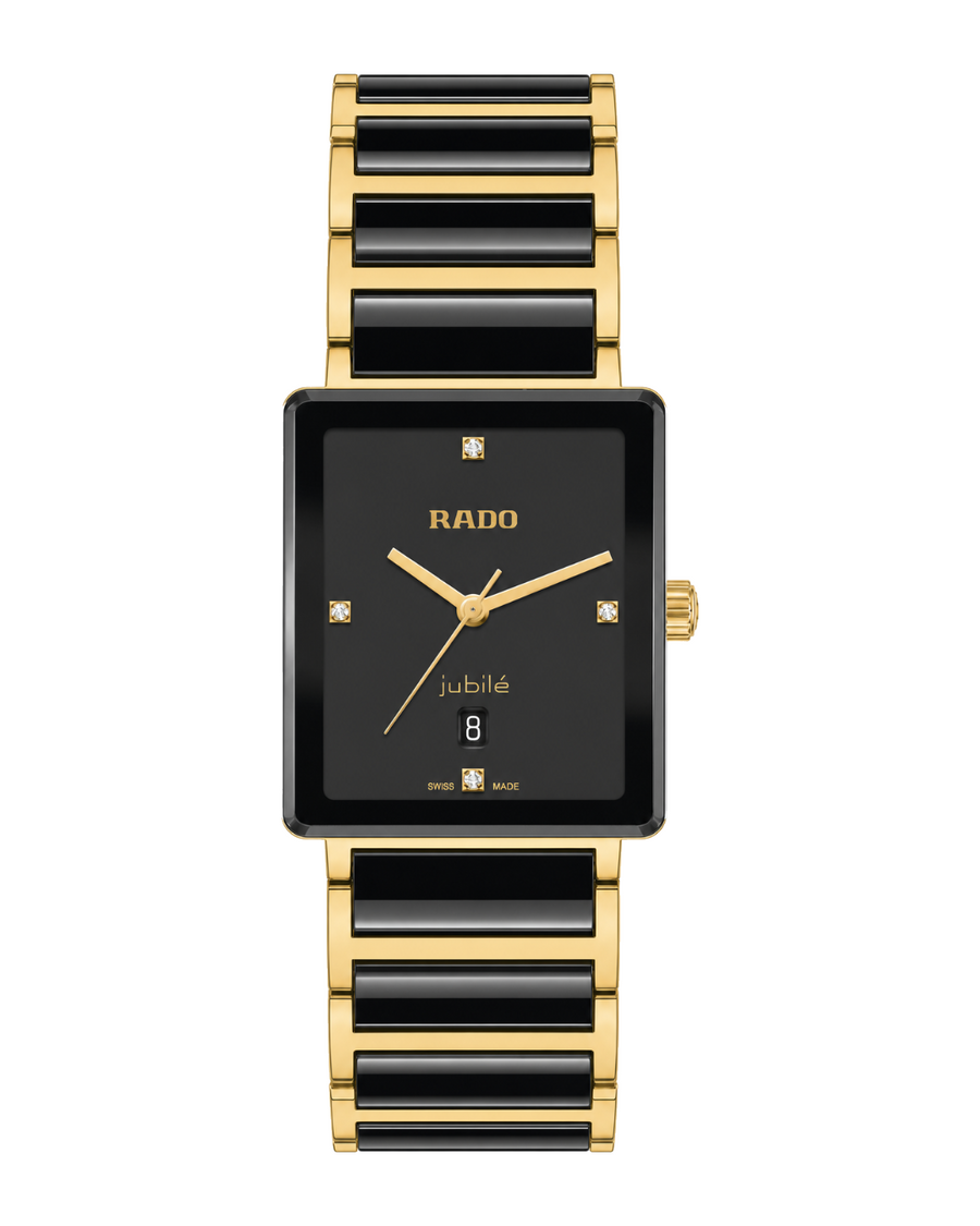 Rado Integral Quarz Diamonds