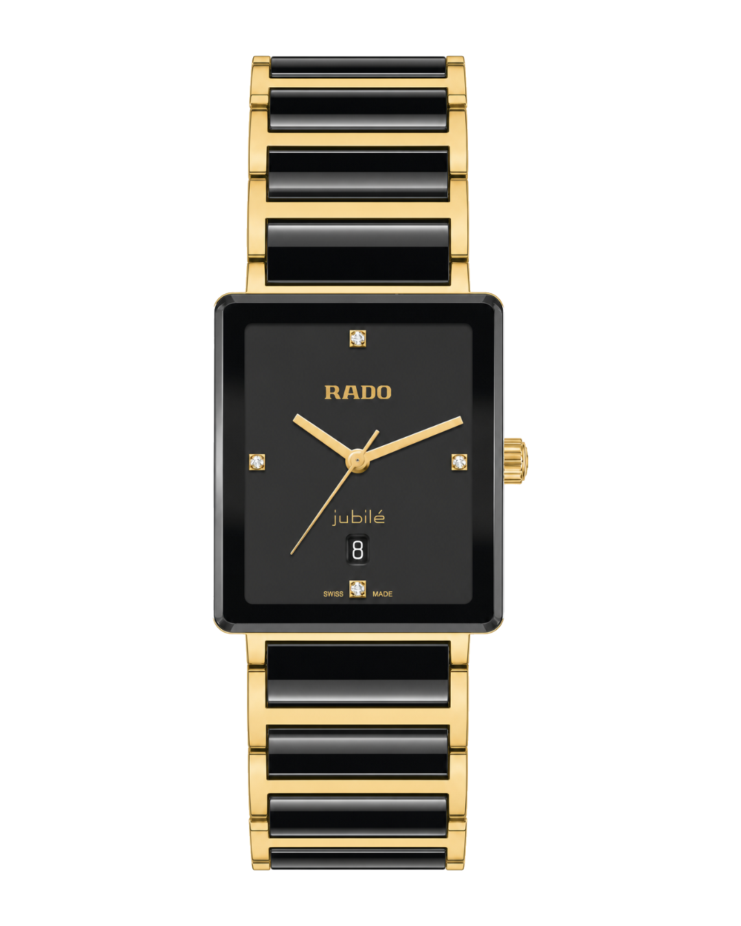 Rado Integral Quarz Diamonds Ref. R20256712