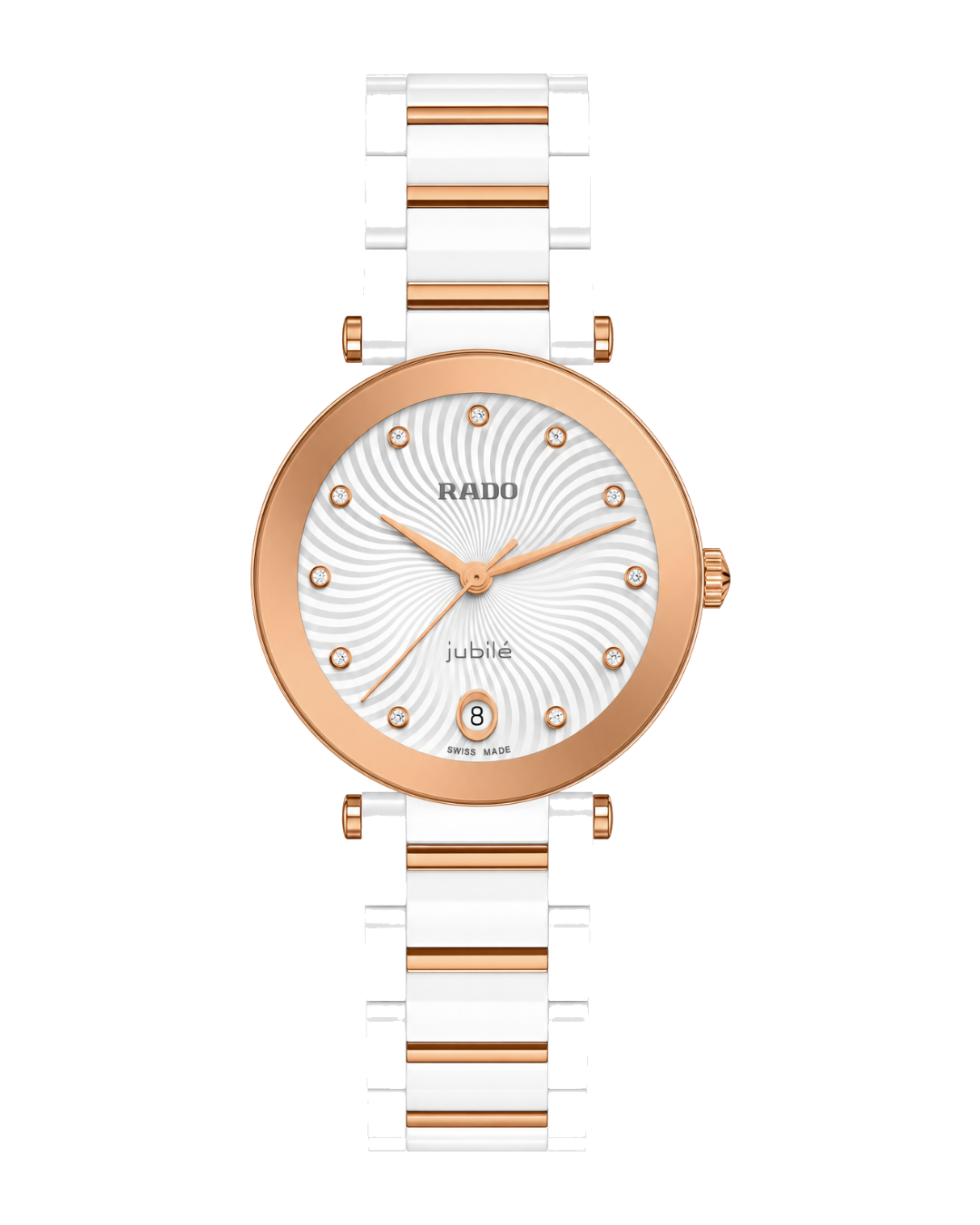 Rado La Coupole Diamonds Ref. R22240703
