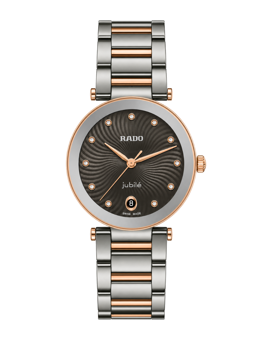 Rado La Coupole Diamonds Ref. R22241703
