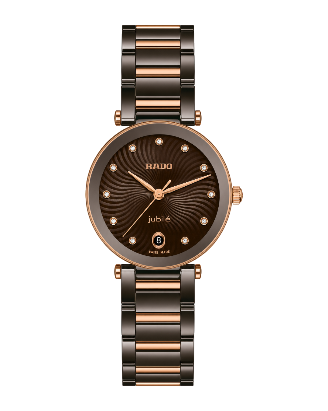 Rado La Coupole Diamonds Ref. R22242703