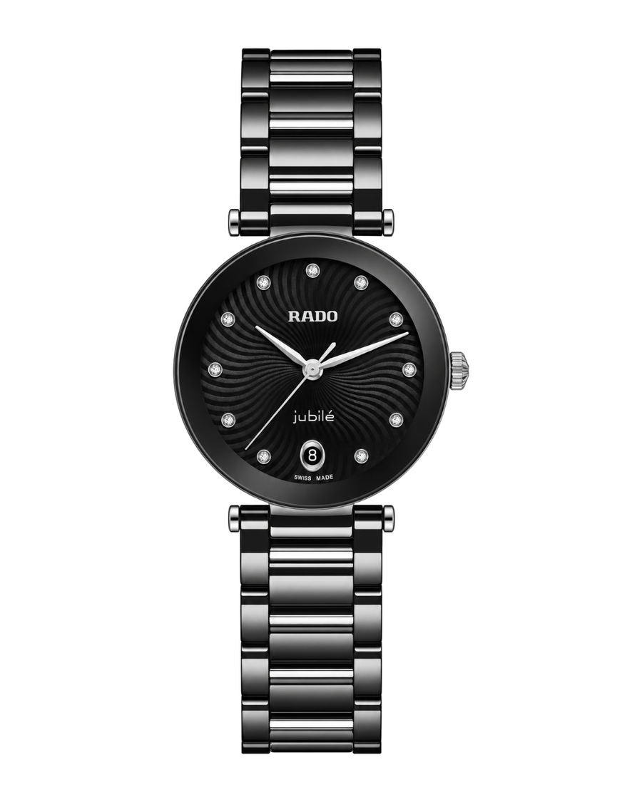 Rado La Coupole Diamonds